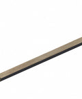 Strips End Wall Panel - Profile Slat - Profile Panels