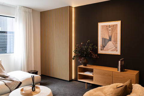 SLAT INTERIOR