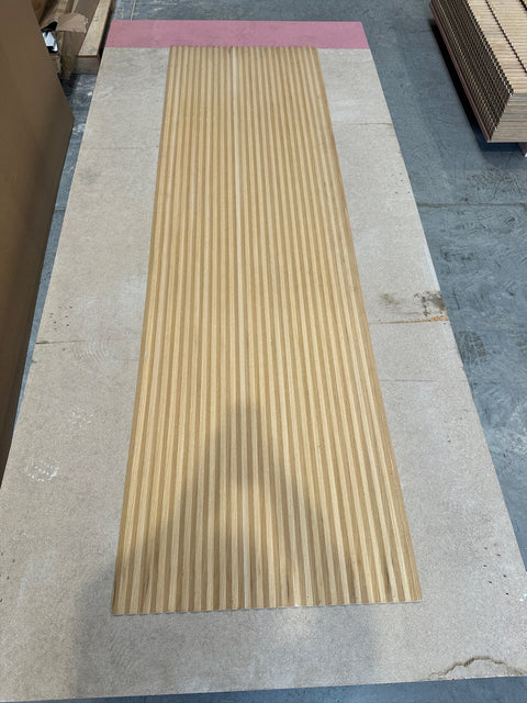 SECONDS | Linear/Linear Flex/Linear FlexFold