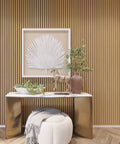 Slat Interior - Samples