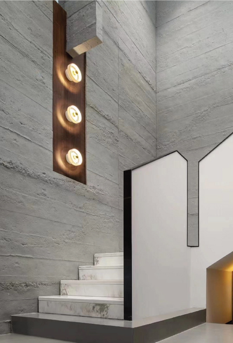 DIY Wall Panel - Profile Crete - Profile Panels