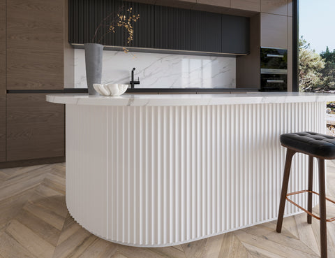 Linear Flex - MDF Flexible Wall Panels