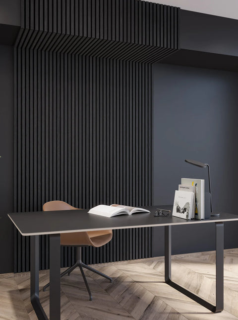 Slat Interior - Samples