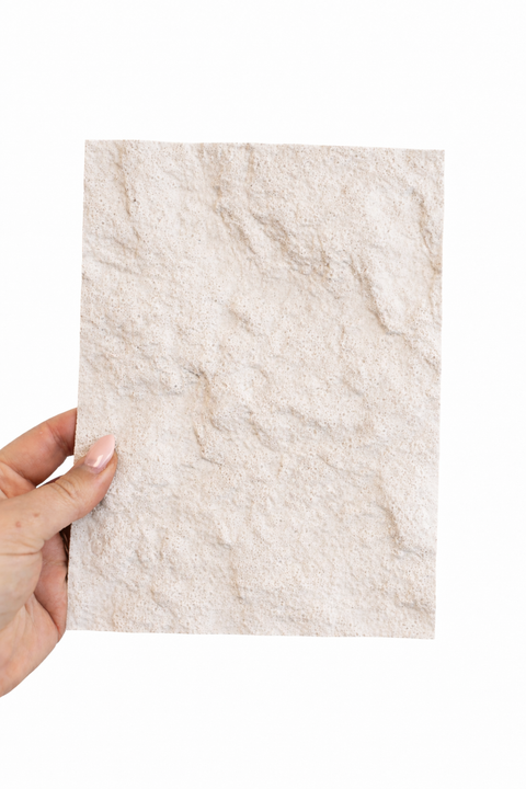 Crete - Cliff Stone - Beige