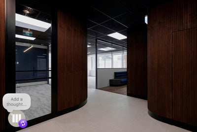 Edge Interiors - Fitout