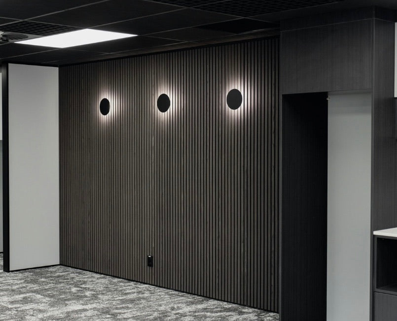 Edge Interiors - Fitout