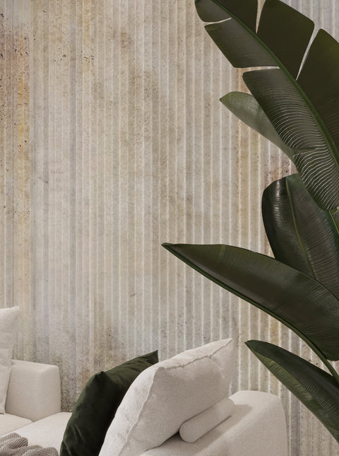 Profile Crete Panels - Crimson Sands Panel - Profile Panels