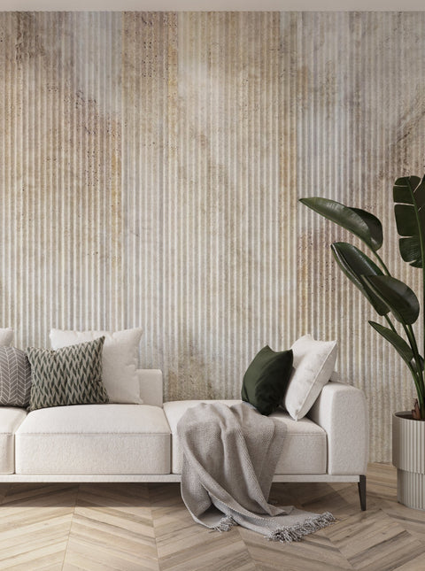 Profile Crete Panels - Crimson Sands Panel - Profile Panels