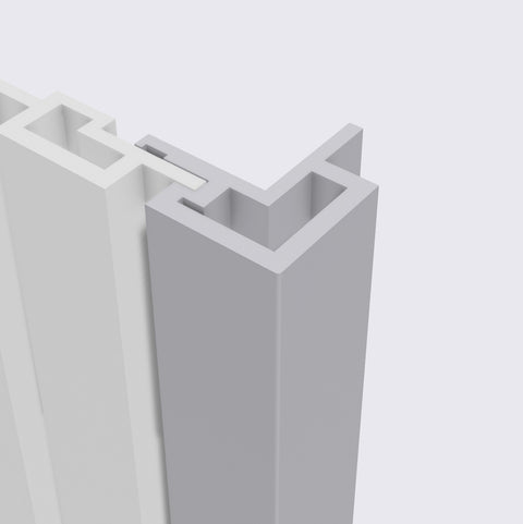 Slat Exterior Add-Ons