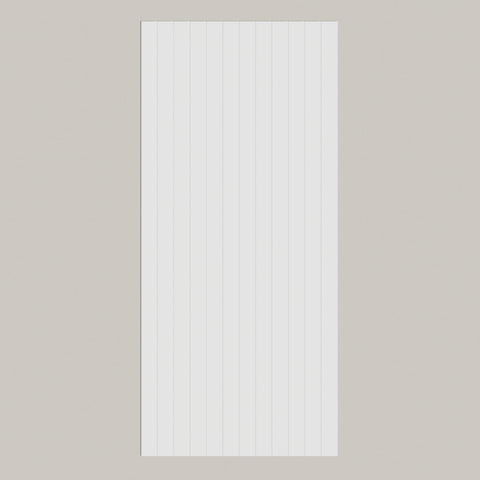 Linear - Slat XL - Primed