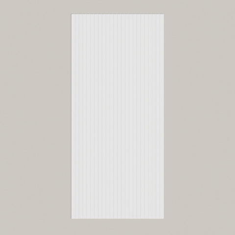Linear - Slat - Primed
