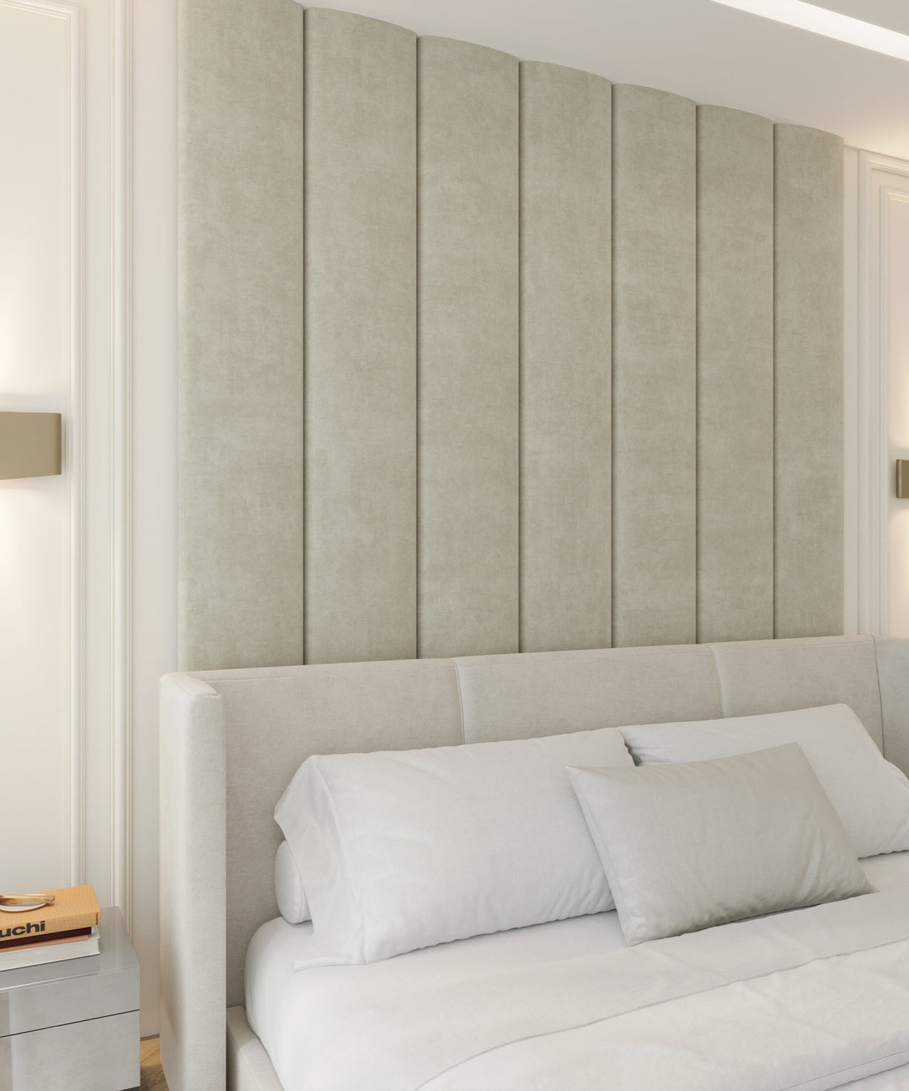 Profiled Panel Wall Panels for Interior & Exterior Spaces – Profile Panels – Profile ...