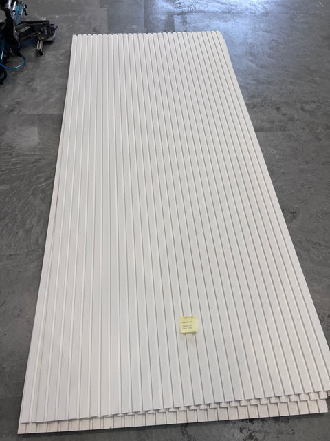 SECONDS | Linear/Linear Flex/Linear FlexFold