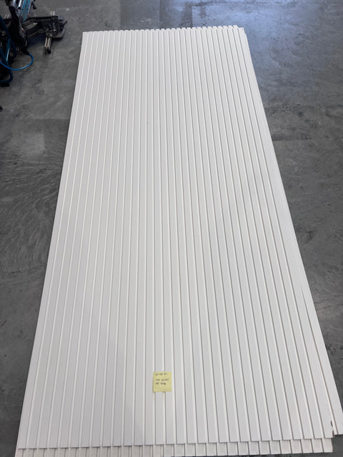 SECONDS | Linear/Linear Flex/Linear FlexFold