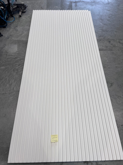 SECONDS | Linear/Linear Flex/Linear FlexFold