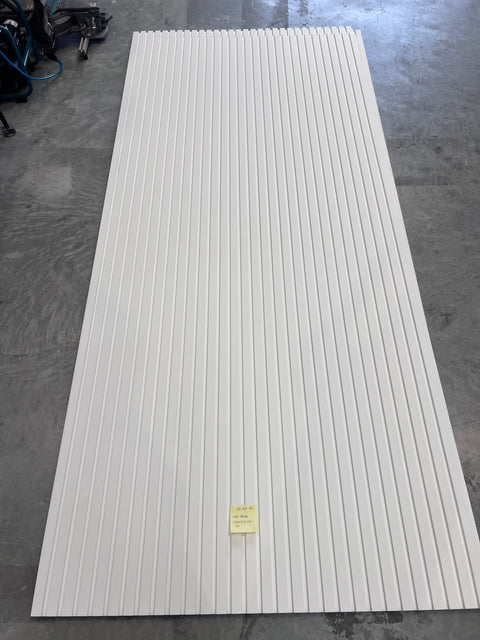 SECONDS | Linear/Linear Flex/Linear FlexFold