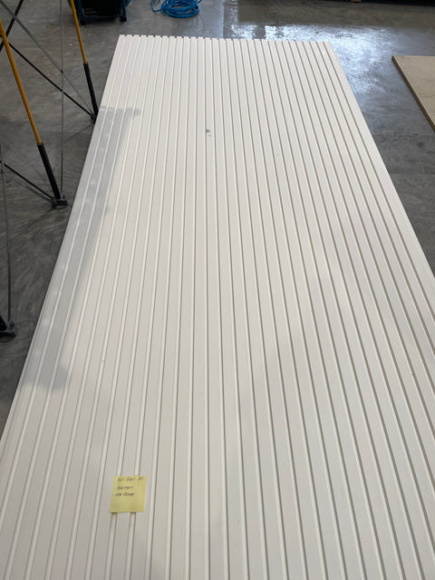 SECONDS | Linear/Linear Flex/Linear FlexFold