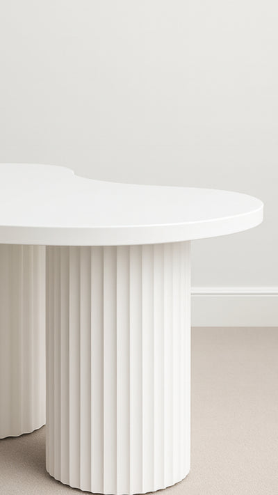 Dune Studio Dining Tables