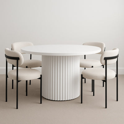 Dune Studio Dining Tables