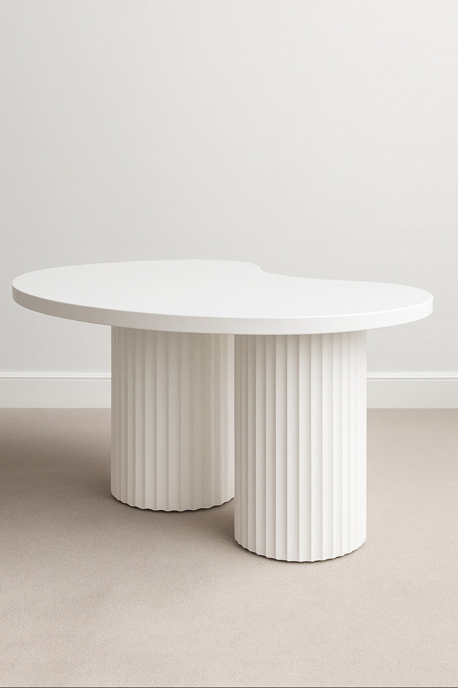 Dune Studio Dining Tables