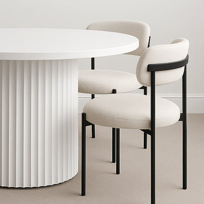 Dune Studio Dining Tables