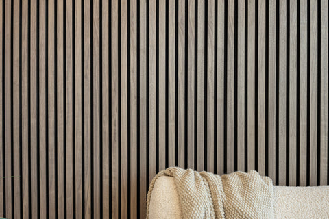 Slat Interior - Samples