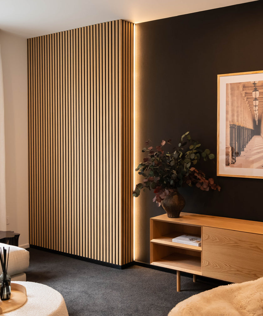 Profiled Panel Wall Panels for Interior & Exterior Spaces – Profile Panels – Profile ...