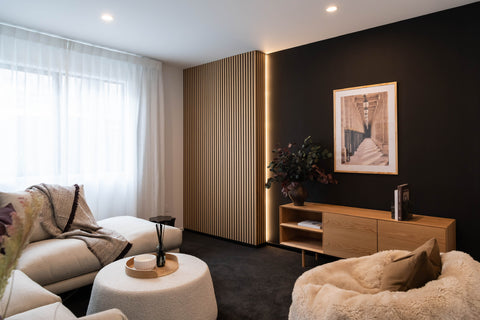 Slat Interior