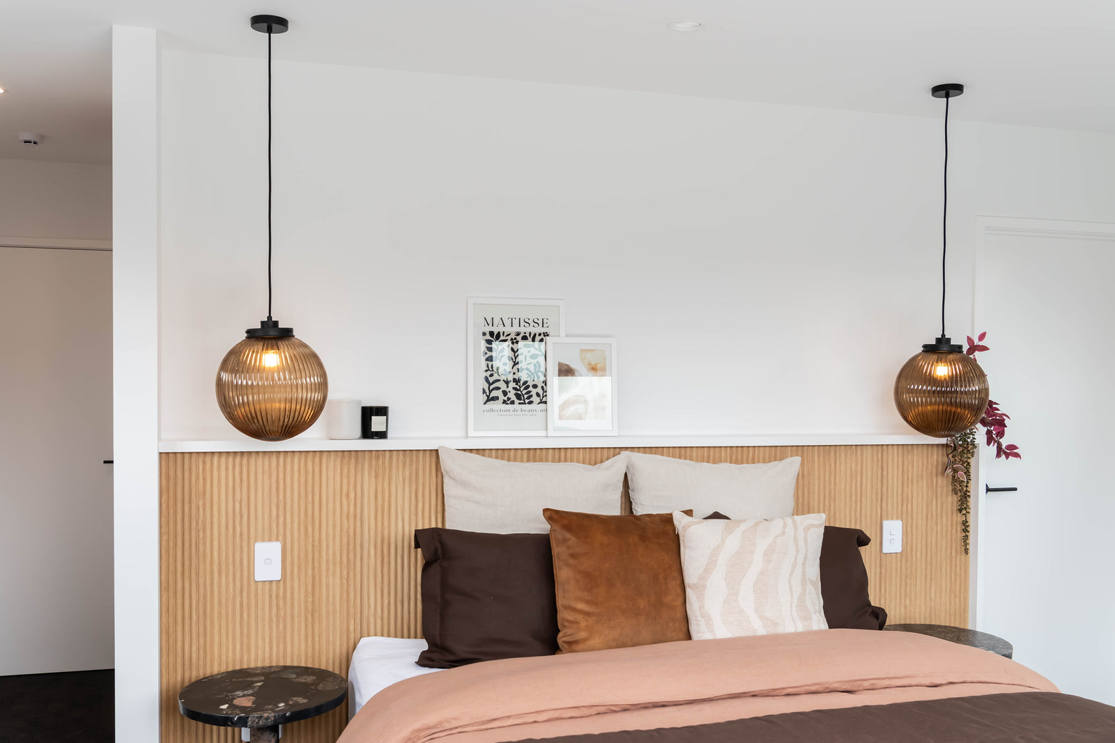 Signature Homes Showhome