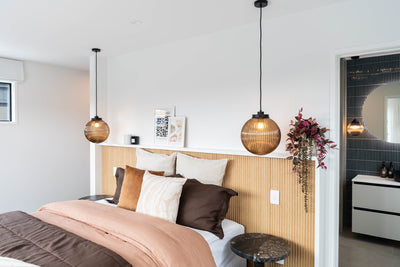 Signature Homes Showhome