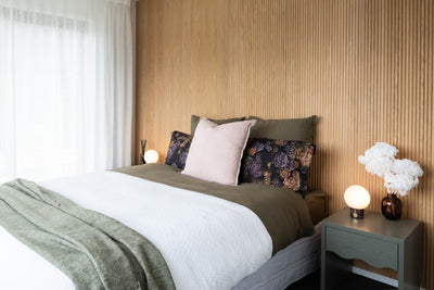 Signature Homes Showhome