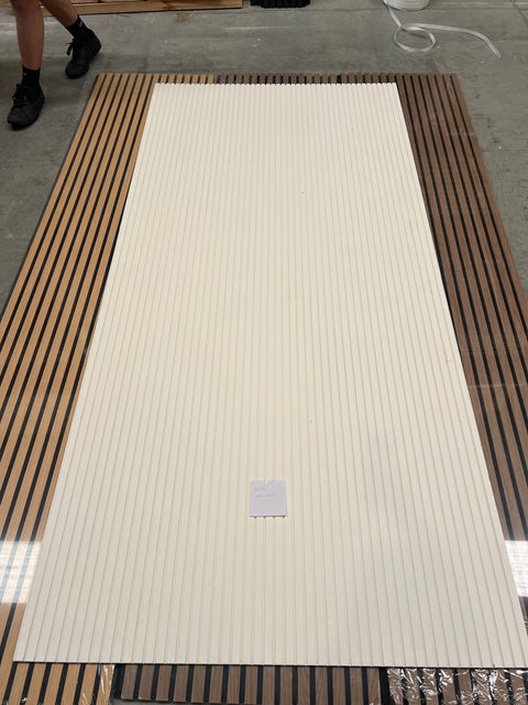 SECONDS | Linear/Linear Flex/Linear FlexFold