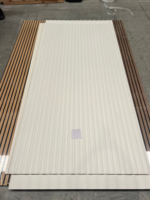 SECONDS | Linear/Linear Flex/Linear FlexFold