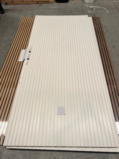 SECONDS | Linear/Linear Flex/Linear FlexFold