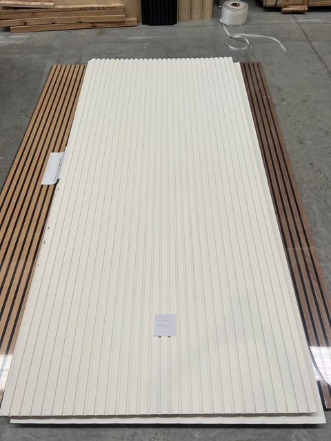 SECONDS | Linear/Linear Flex/Linear FlexFold