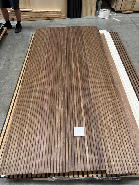 SECONDS | Linear/Linear Flex/Linear FlexFold