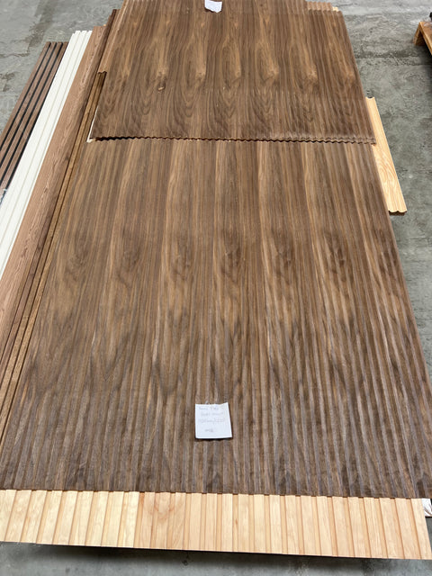 SECONDS | Linear/Linear Flex/Linear FlexFold