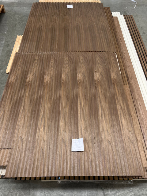 SECONDS | Linear/Linear Flex/Linear FlexFold