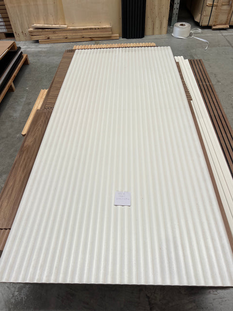 SECONDS | Linear/Linear Flex/Linear FlexFold