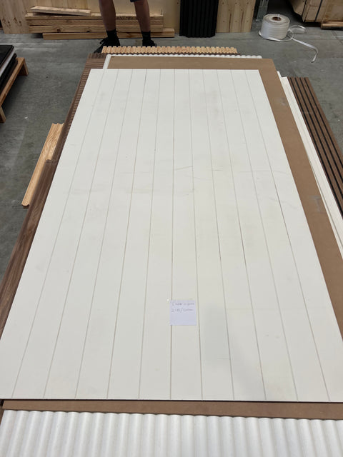 SECONDS | Linear/Linear Flex/Linear FlexFold