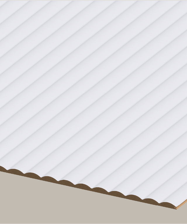 Linear - MDF Wall Panels – Profile Panels