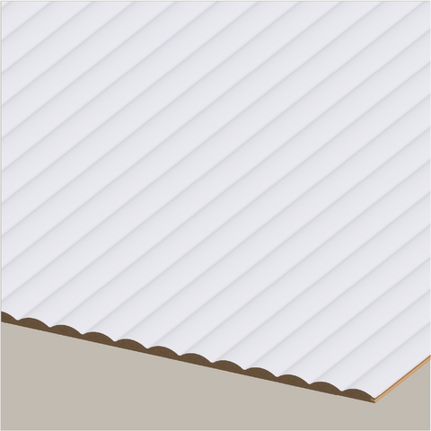 Linear - Hills XL - Primed