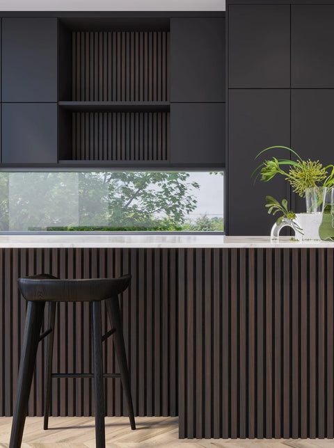 Slat Interior - Samples
