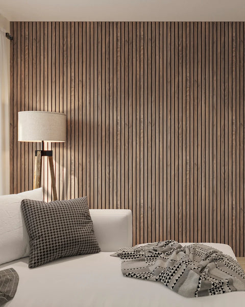 Slat Interior - Samples
