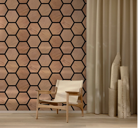 Slat Interior - Samples