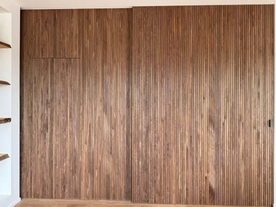 Premium Construction NZ - Hidden Door