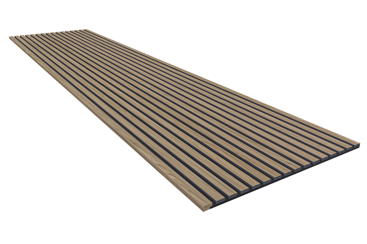 Strips End Wall Panel - Profile Slat - Profile Panels – Profile Panels