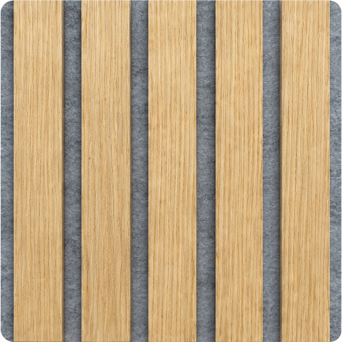 Slat Interior