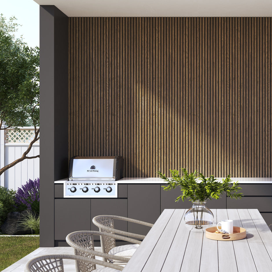Profiled Panel Wall Panels for Interior & Exterior Spaces – Profile Panels – Profile ...